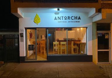Antorcha