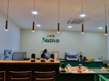 Café Nativo