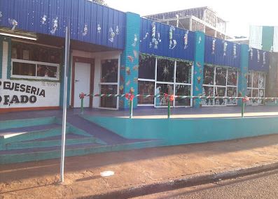 Hamburguesería Eldorado