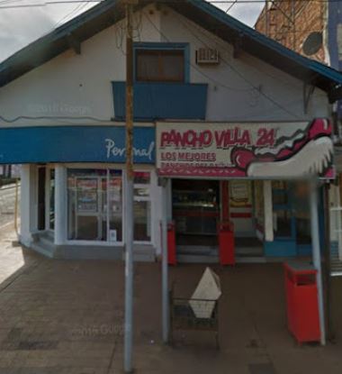 Pancho Villa 24hs