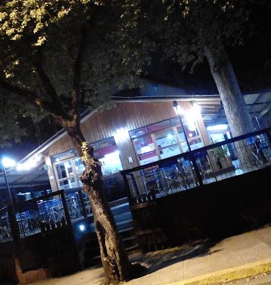 Ke ´Locos Restaurant