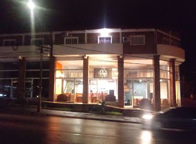 El Nuevo Rústico Pizzería