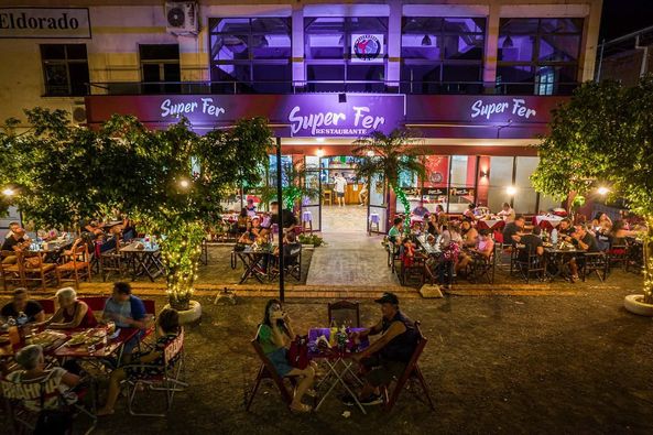 Super Fer Restaurante
