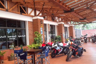 Restaurant Tembiu Pora