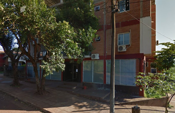 Defensoría Oficial de Instrucción y en lo Correccional y de Menores N°1