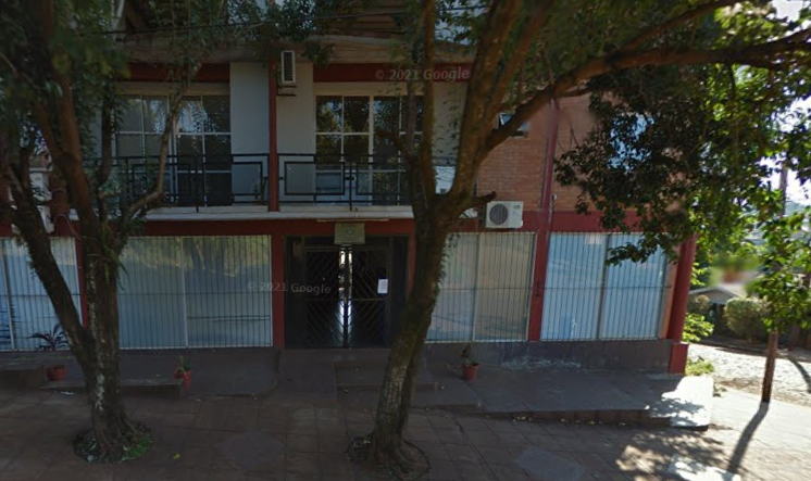 Defensoría de Primera Instancia en lo Civil, Comercial , Laboral y de Familia N°2