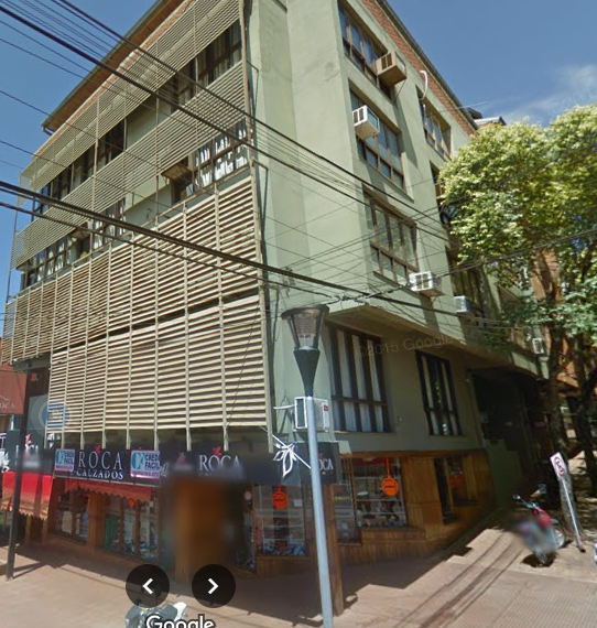 Juzgado Federal Secretaria Civil