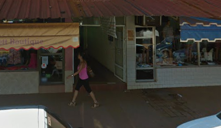 Fiscalía Federal de Estado