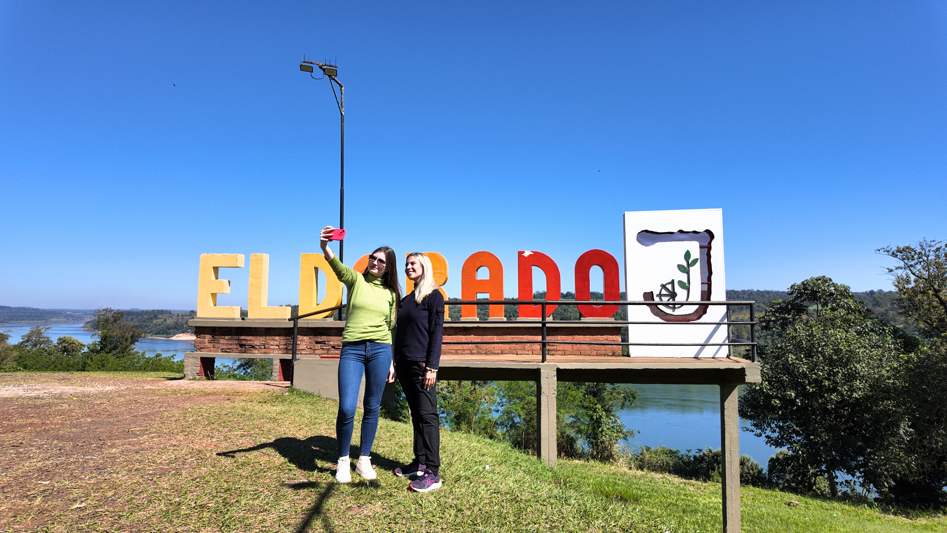 Costanera "Eduviges Markovics"