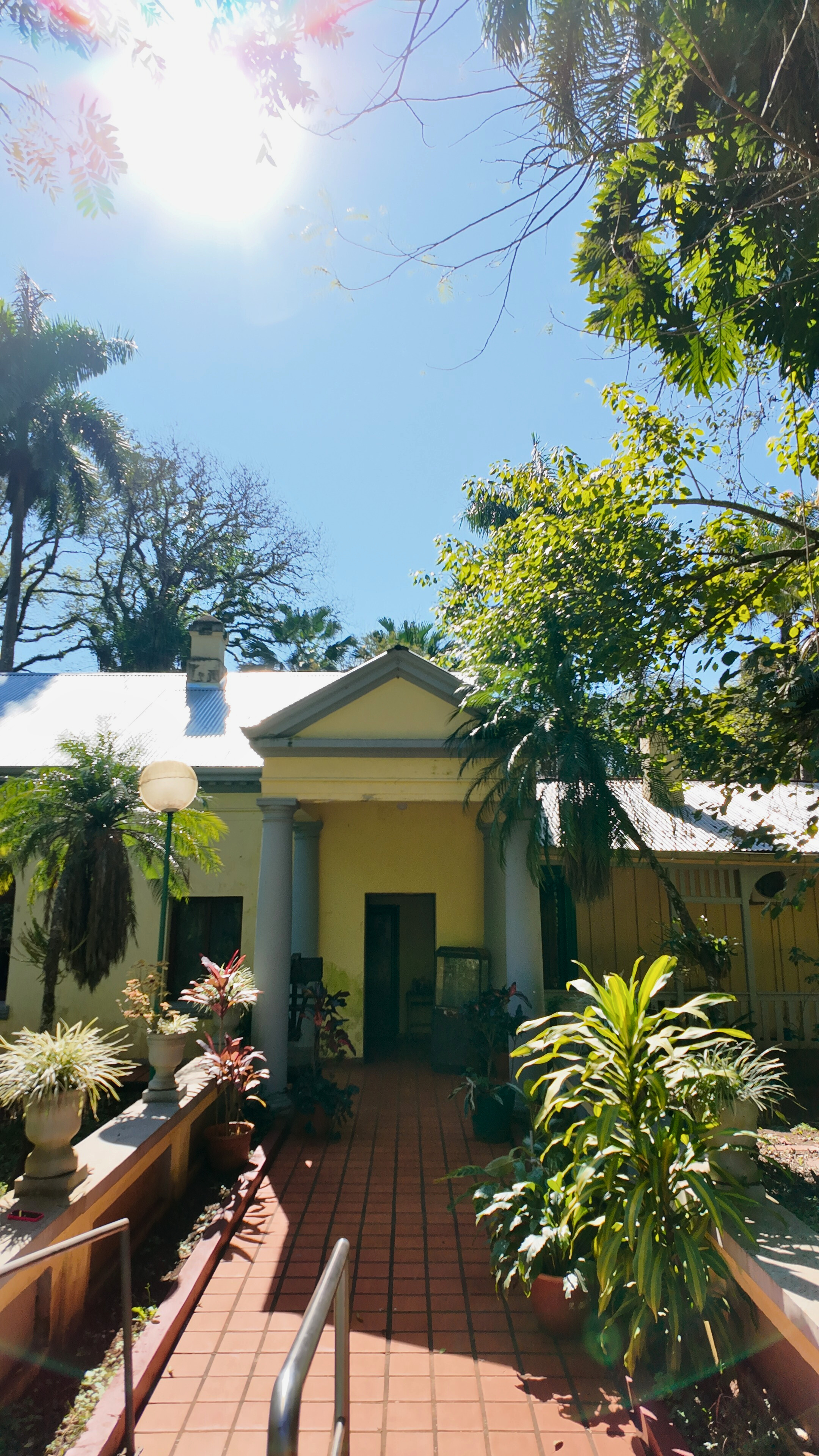 Museo Casa del Fundador Adolfo Julio Schwelm