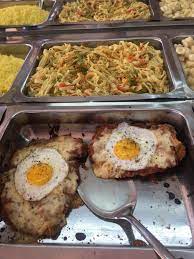 La Cocina de Mamá Rotiseria