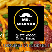 Mr. Milanga 
