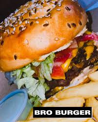 Bro Burger