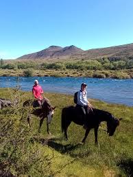 La Paisa Equinoterapia, cabalgatas