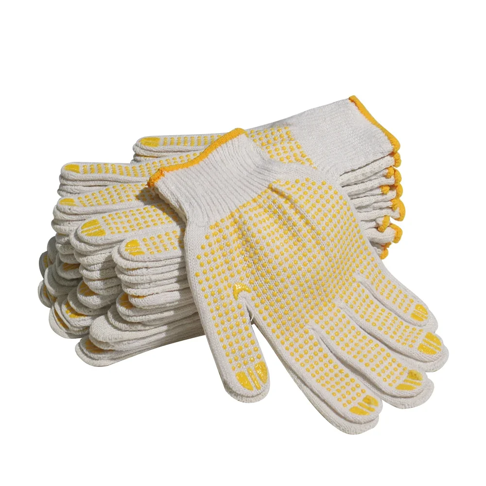 10 Pares Luvas (eu uso para subida de Postes - Telecomunicações)