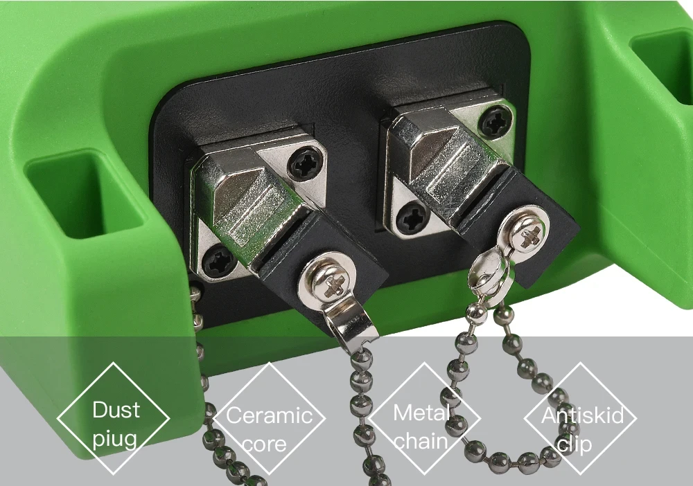 PON Meter (essencial em Telecomunicações)