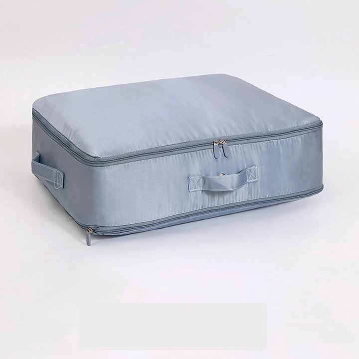 Travel Expansion Storage Waterproof Portable Large-Capacity Bag