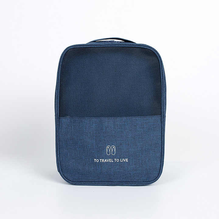Waterproof Organizer Travel Shoe Storage Bag