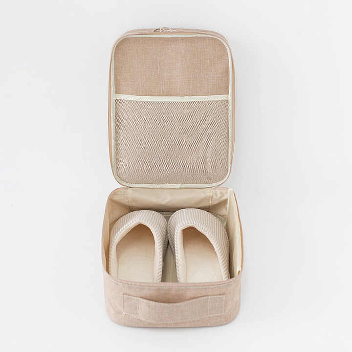 Waterproof Organizer Travel Shoe Storage Bag