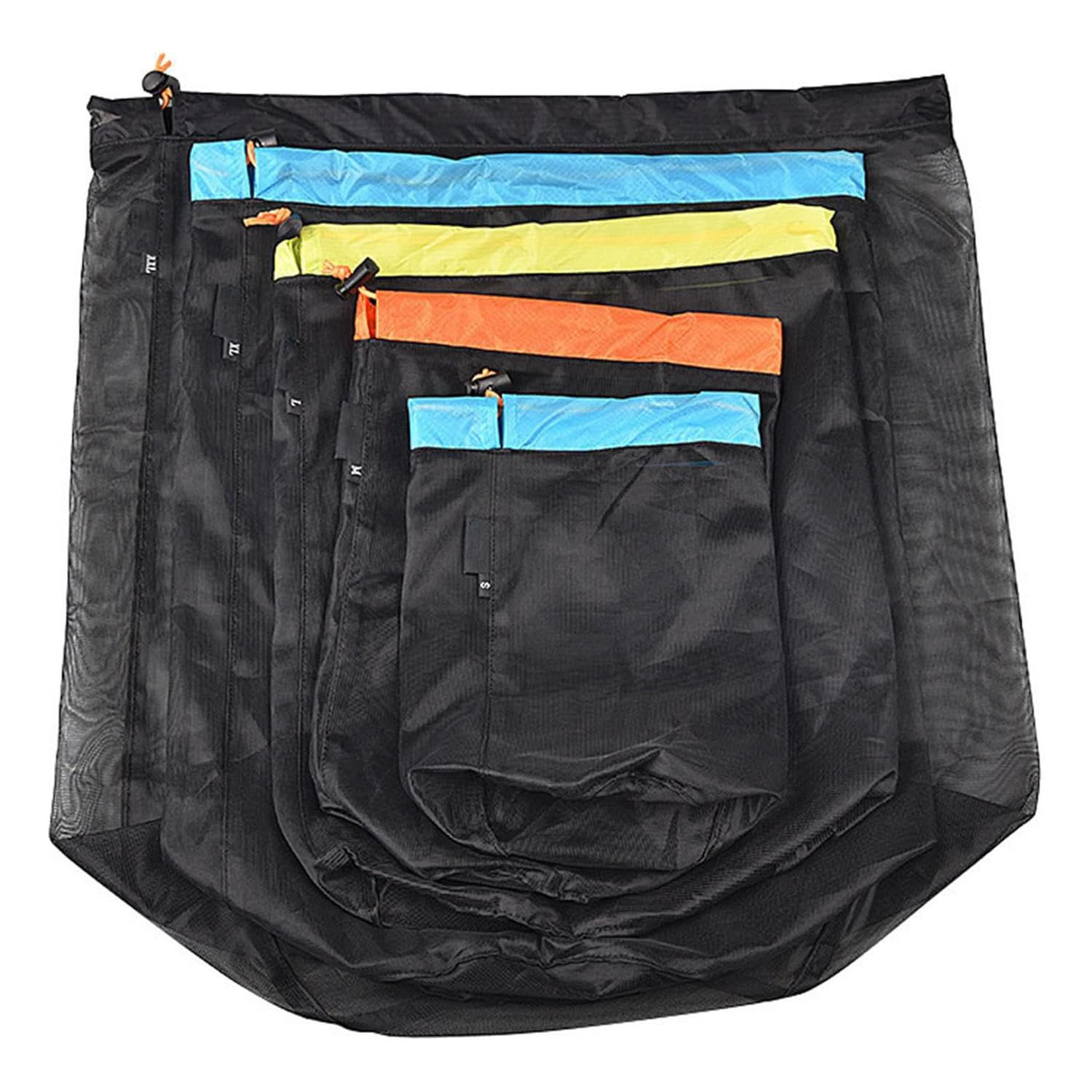 Outdoor Travel Net Lightweight Compression Bag