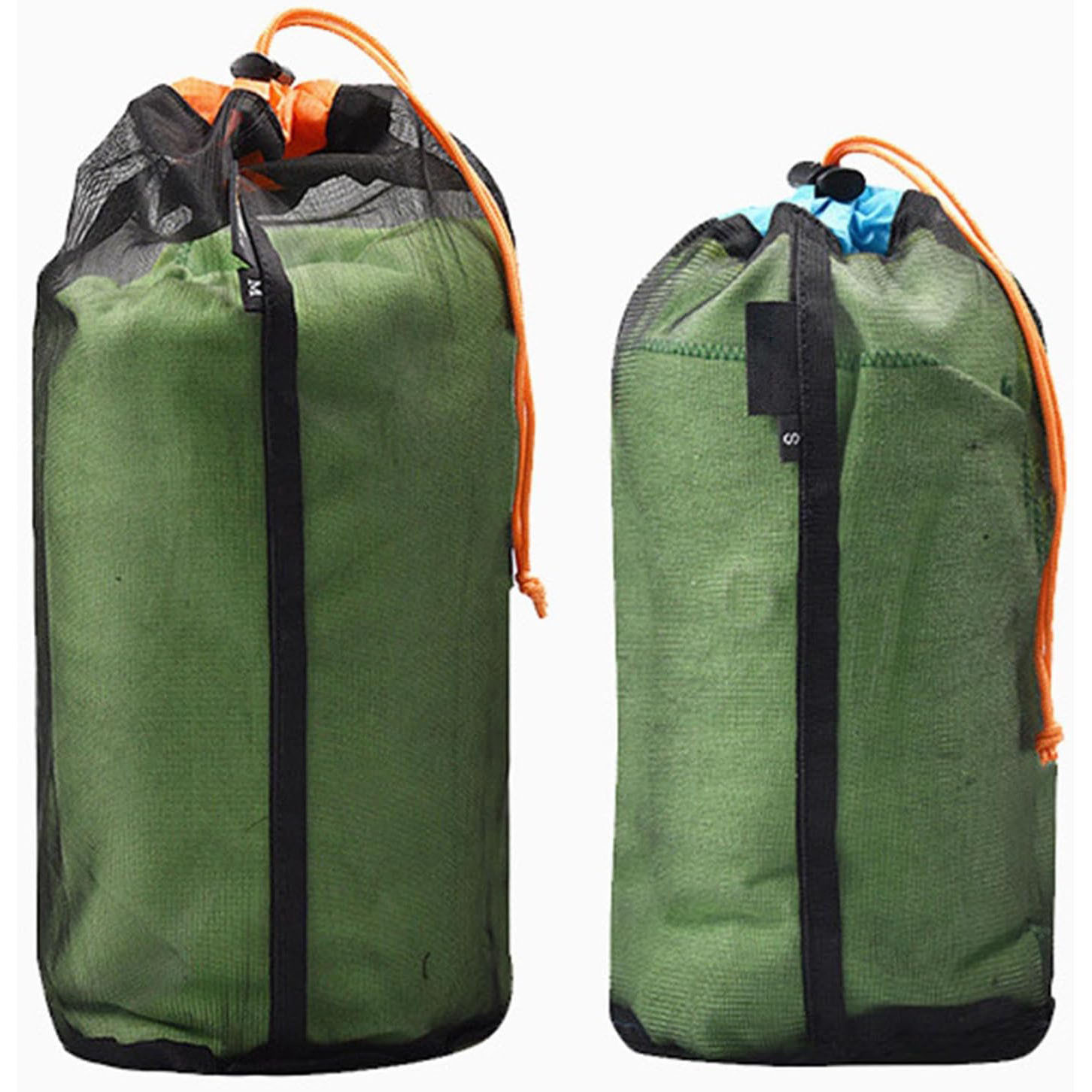 Outdoor Travel Net Lightweight Compression Bag