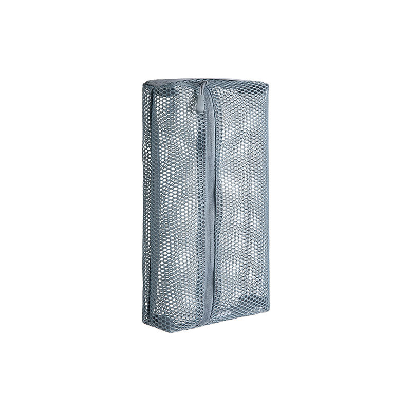 Travel Make-Up Women's Portable Wash Skin Care Finishing Bag