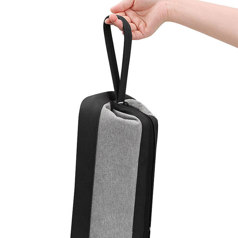 Travel Bag Hair Dryer Storage Case
