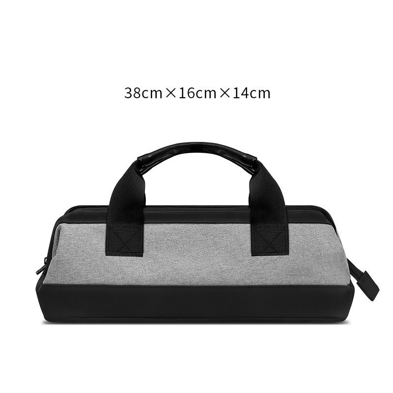 Travel Bag Hair Dryer Storage Case