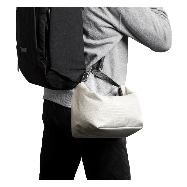 Lunch box handbag waterproof nylon aluminum foil cold bag