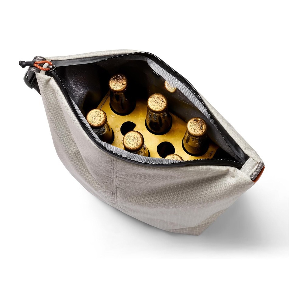 Lunch box handbag waterproof nylon aluminum foil cold bag