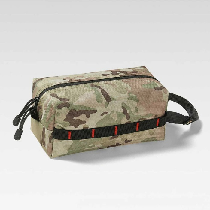 Custom Camping Tool outdoor multi-purpose waterproof picnic storage hanging bag