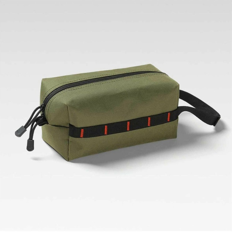 Custom Camping Tool outdoor multi-purpose waterproof picnic storage hanging bag