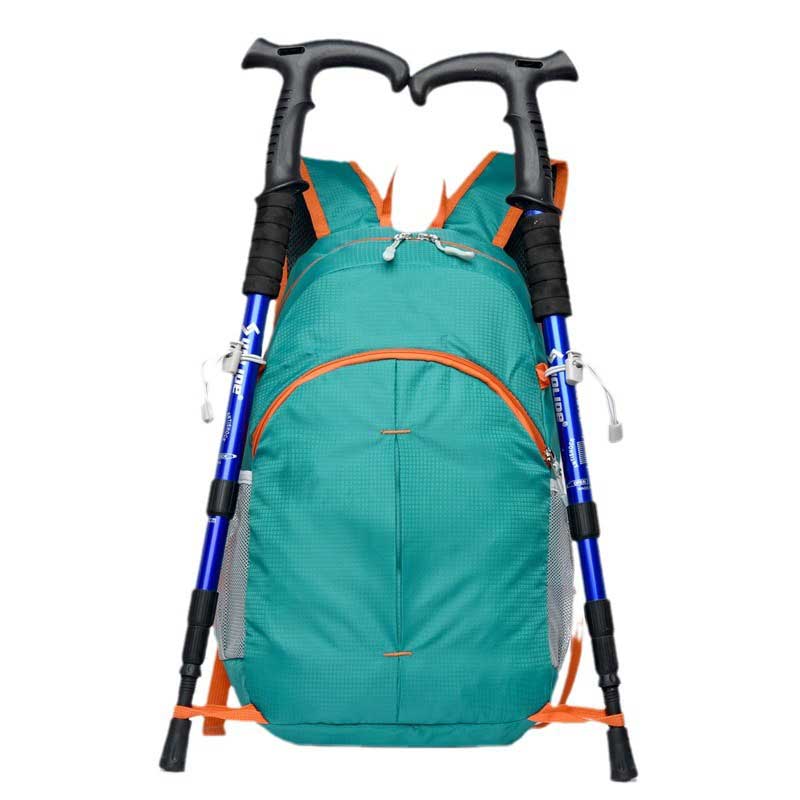 lightweight foldable outdoor backpack