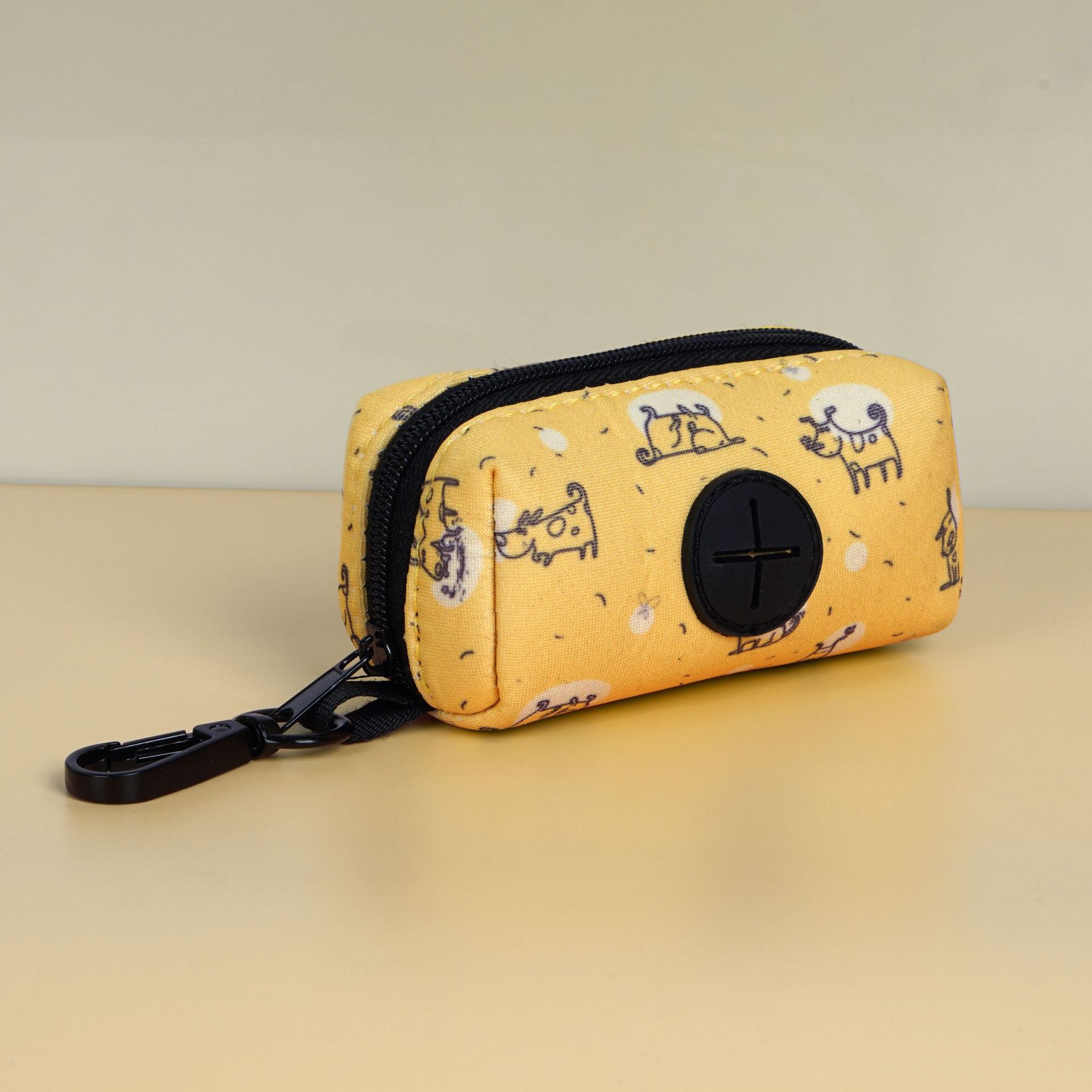 Cross-border Pet Storage Bag Cartoon Portable Dog Bag