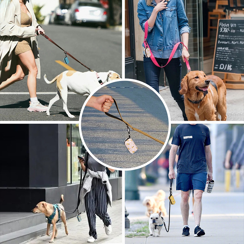 Cross-border Pet Storage Bag Cartoon Portable Dog Bag