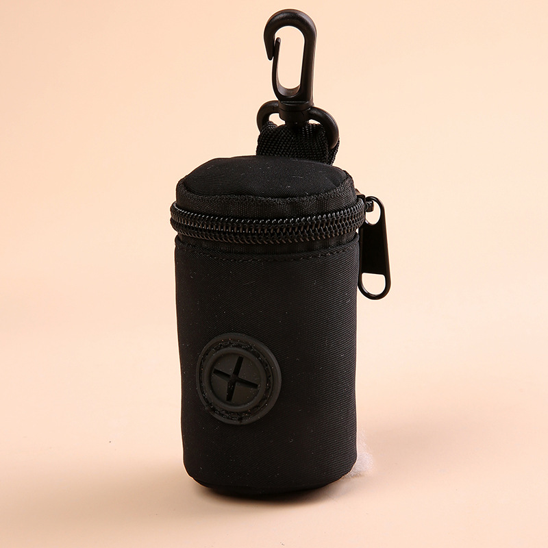 Sundries Storage Bag Poop Picker Dog Garbage Bag