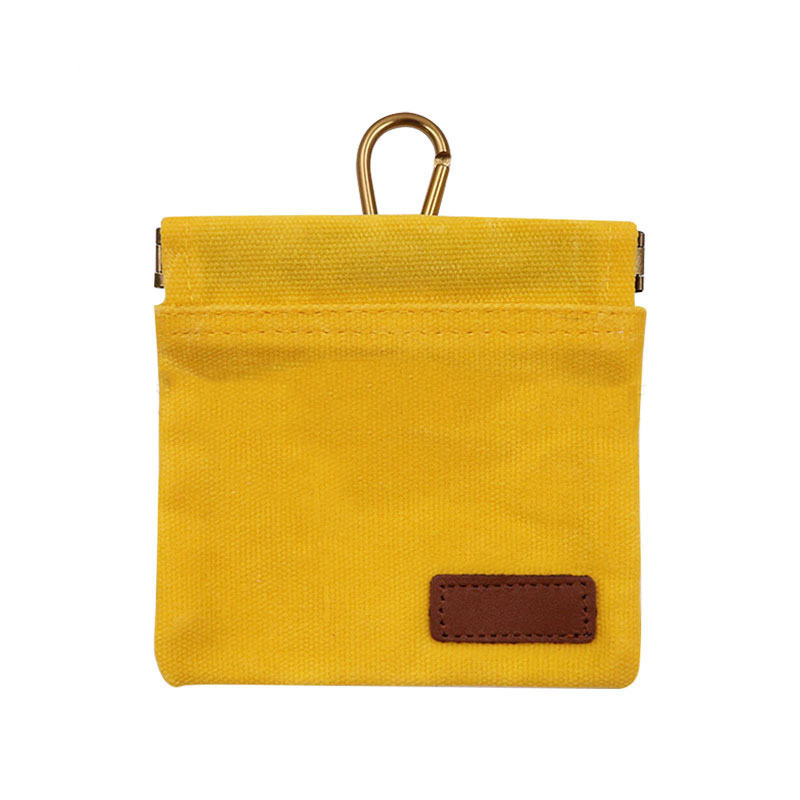 Automatic Closing Dog Food Storage Bag