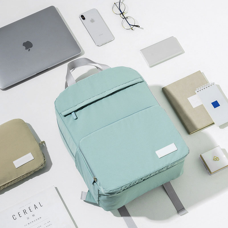 Lightweight Outdoor Travel Student Schoolbag