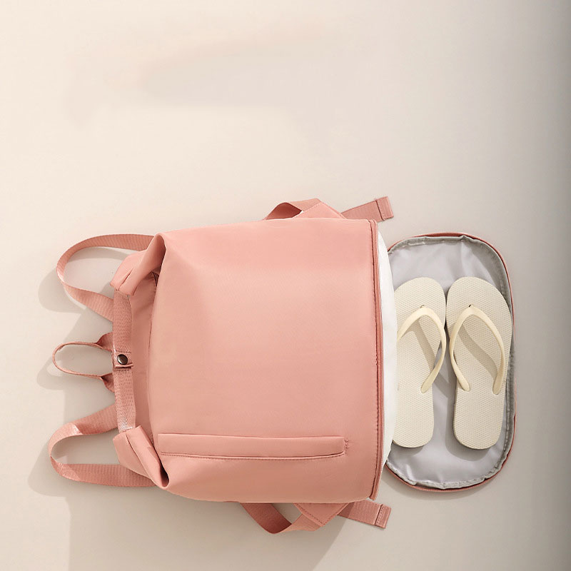 Large Capacity Handbag for Lunch Picnic