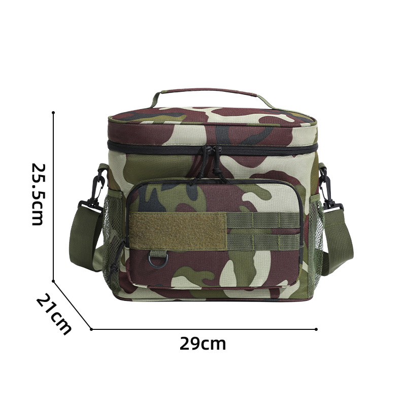 Oxford Cloth Outdoor Picnic Bag