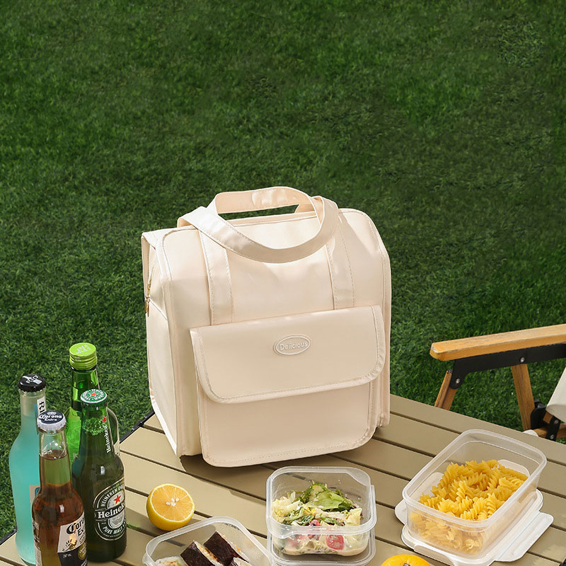 Large Capacity Sports Beach Bag