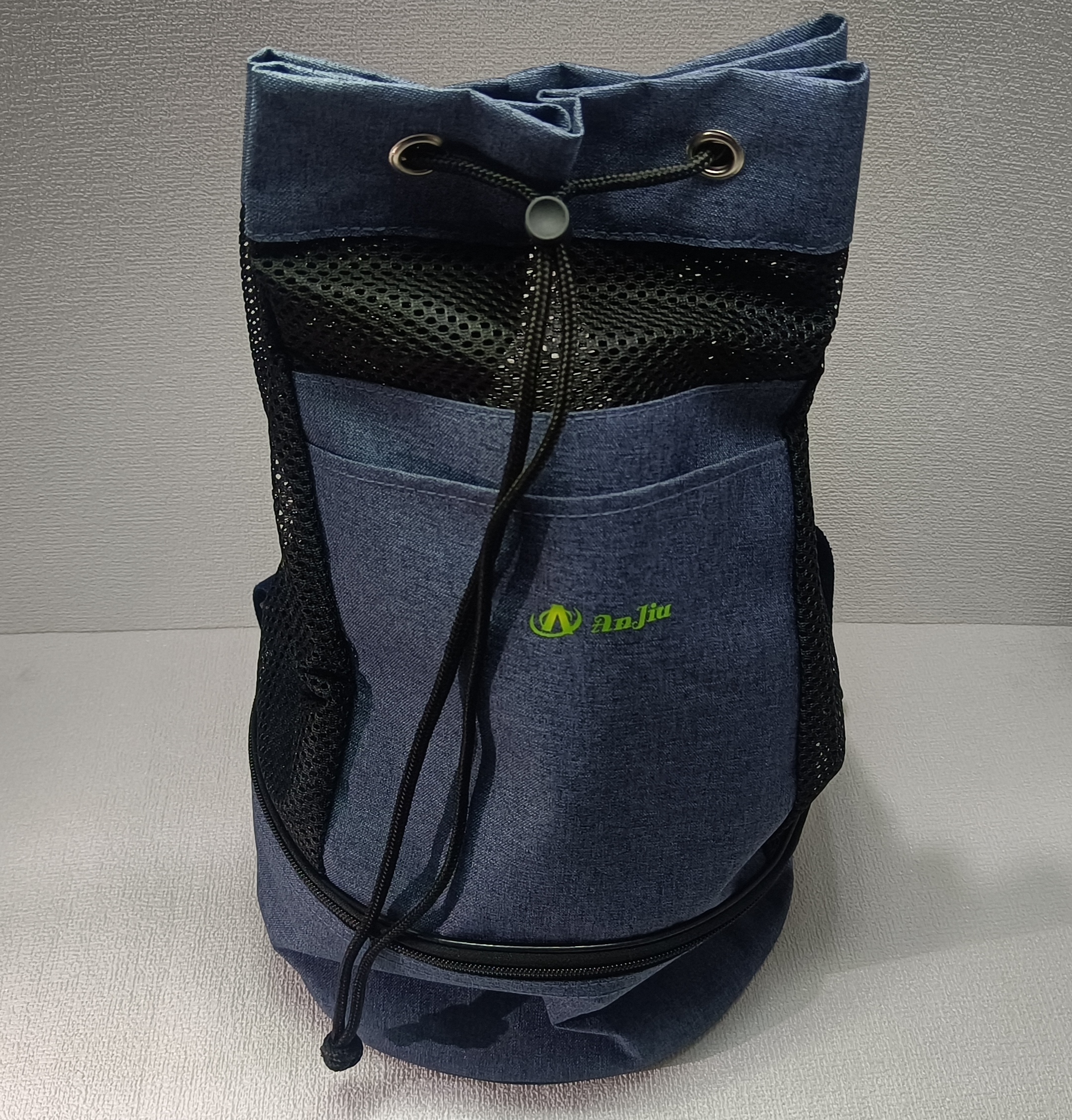Oxford Fitness Sports Bag