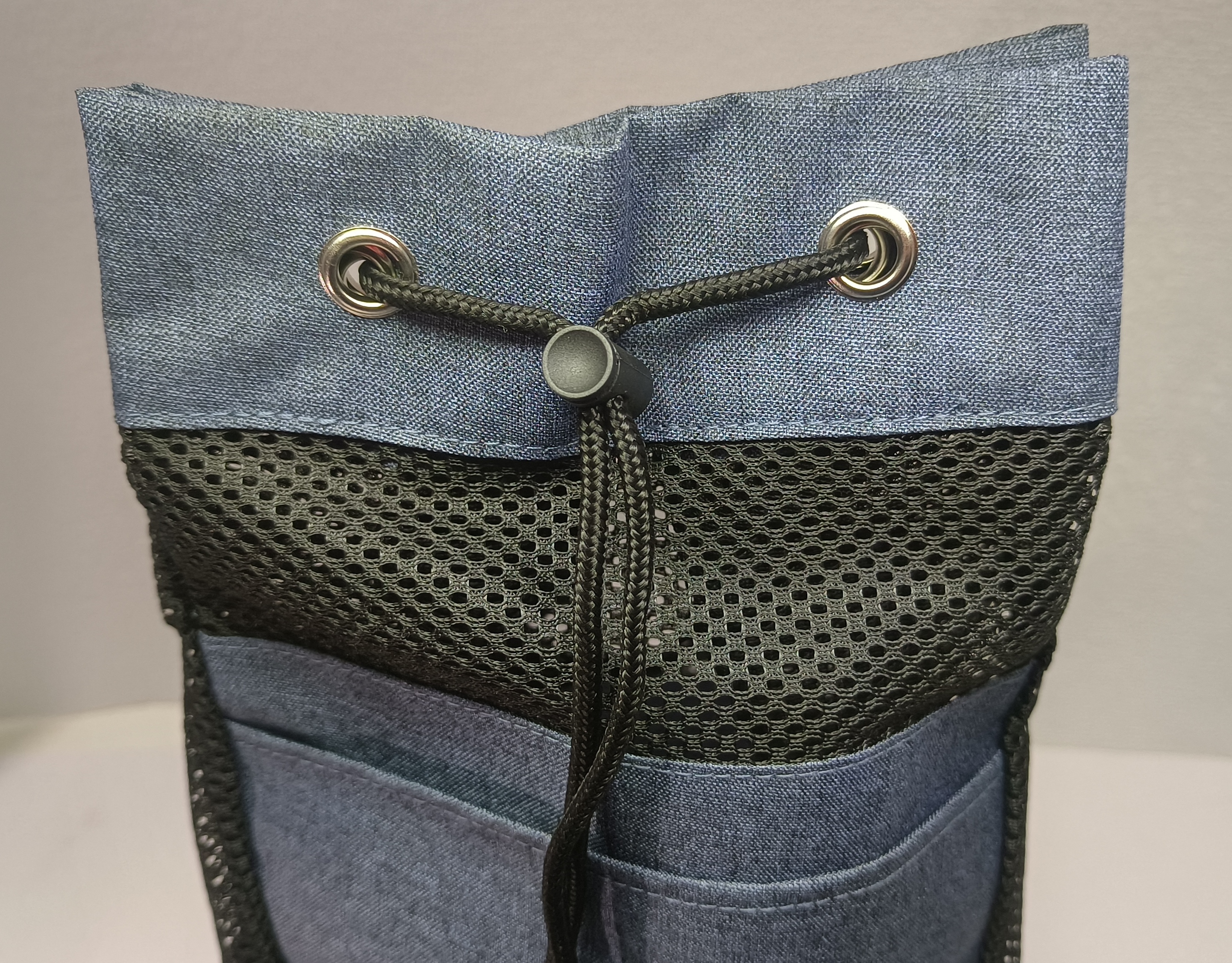 Oxford Fitness Sports Bag