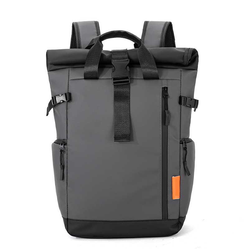Leisure Backpack Large Capacity Waterproof Backpack For Travel