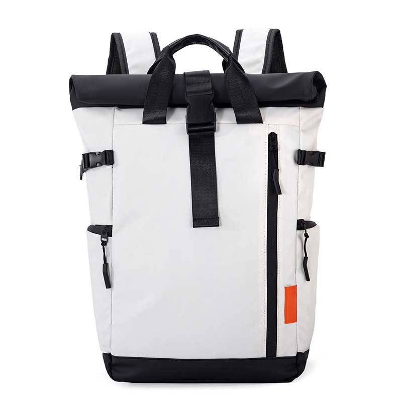 Leisure Backpack Large Capacity Waterproof Backpack For Travel