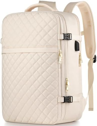 Large Travel Backpack for Women