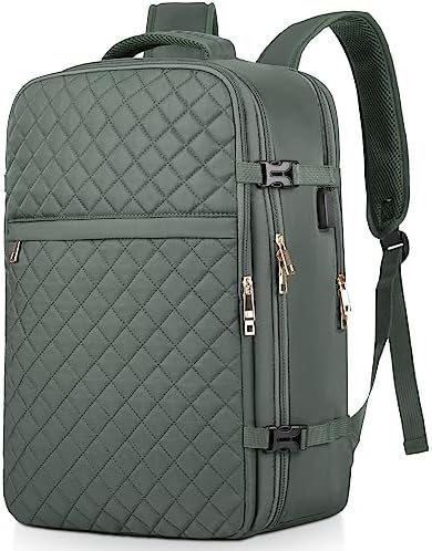 Large Travel Backpack for Women