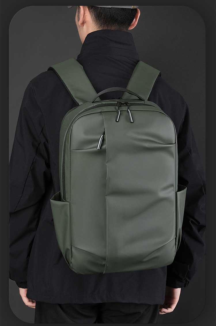 Large Capacity Backpack