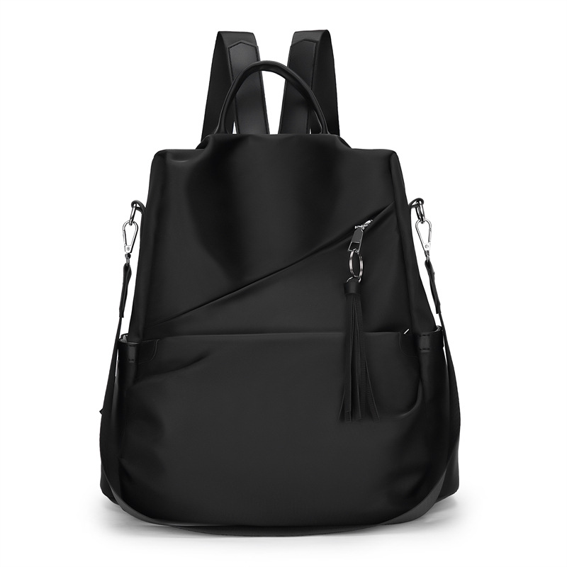 Custom Printing Design Anti-Theft Casual Travel Bag For Women