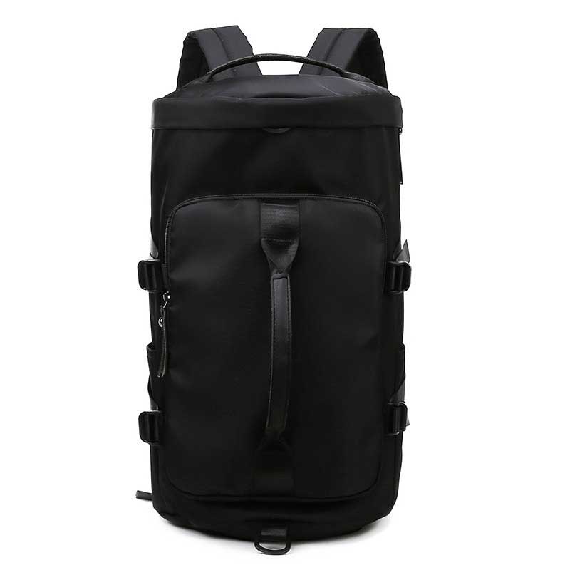 Multiple Pockets Comfortable Design Travel Bag